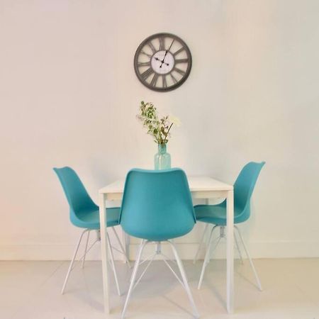 마이애미 비치 Modern 1/1, Half A Block From The Ocean 아파트 외부 사진