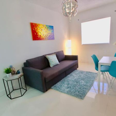 마이애미 비치 Modern 1/1, Half A Block From The Ocean 아파트 외부 사진