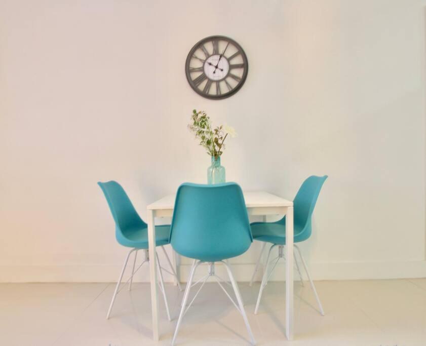 마이애미 비치 Modern 1/1, Half A Block From The Ocean 아파트 외부 사진