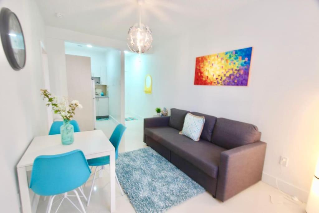마이애미 비치 Modern 1/1, Half A Block From The Ocean 아파트 외부 사진